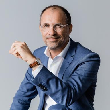 Jean-Marie Verdier