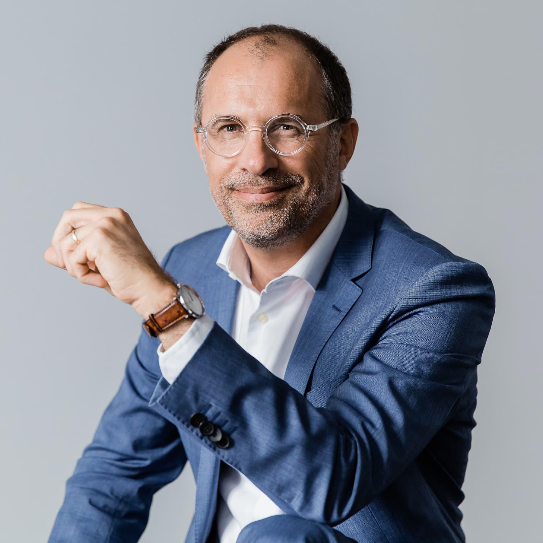 Jean-Marie Verdier