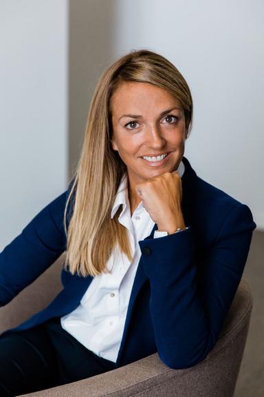 Maud Chabert