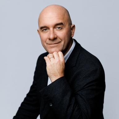 Patrice de Fournas