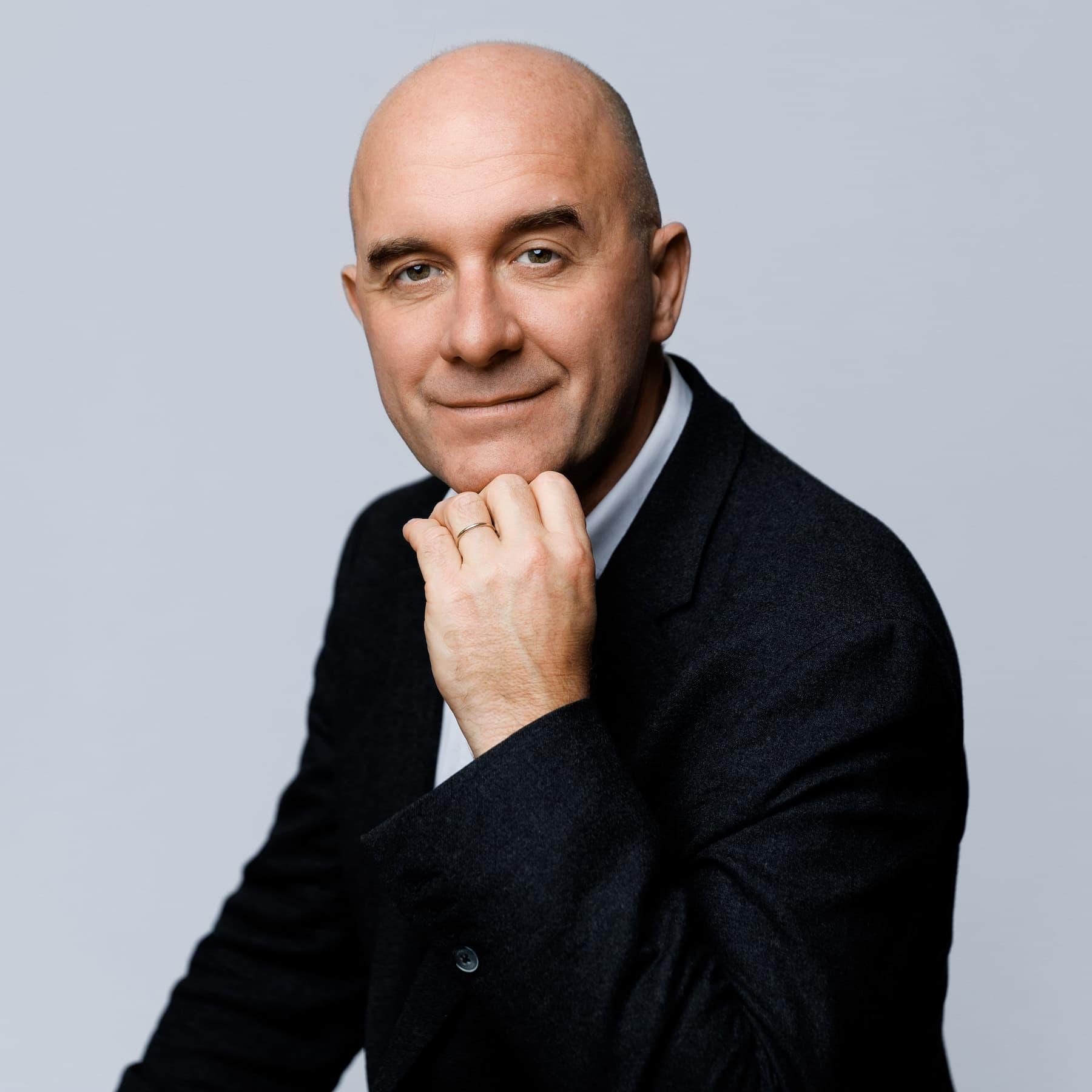 Patrice de Fournas