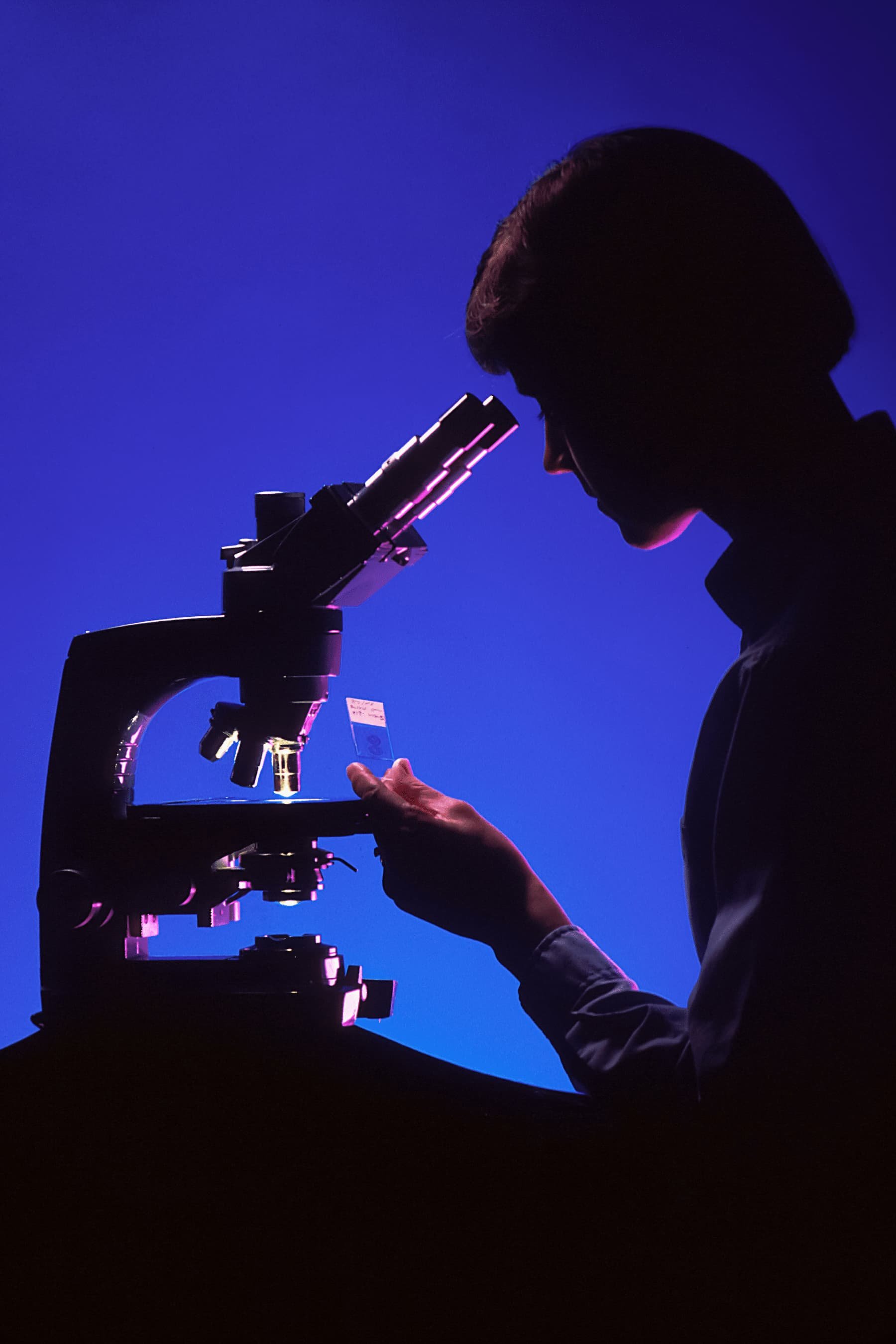 Life Sciences