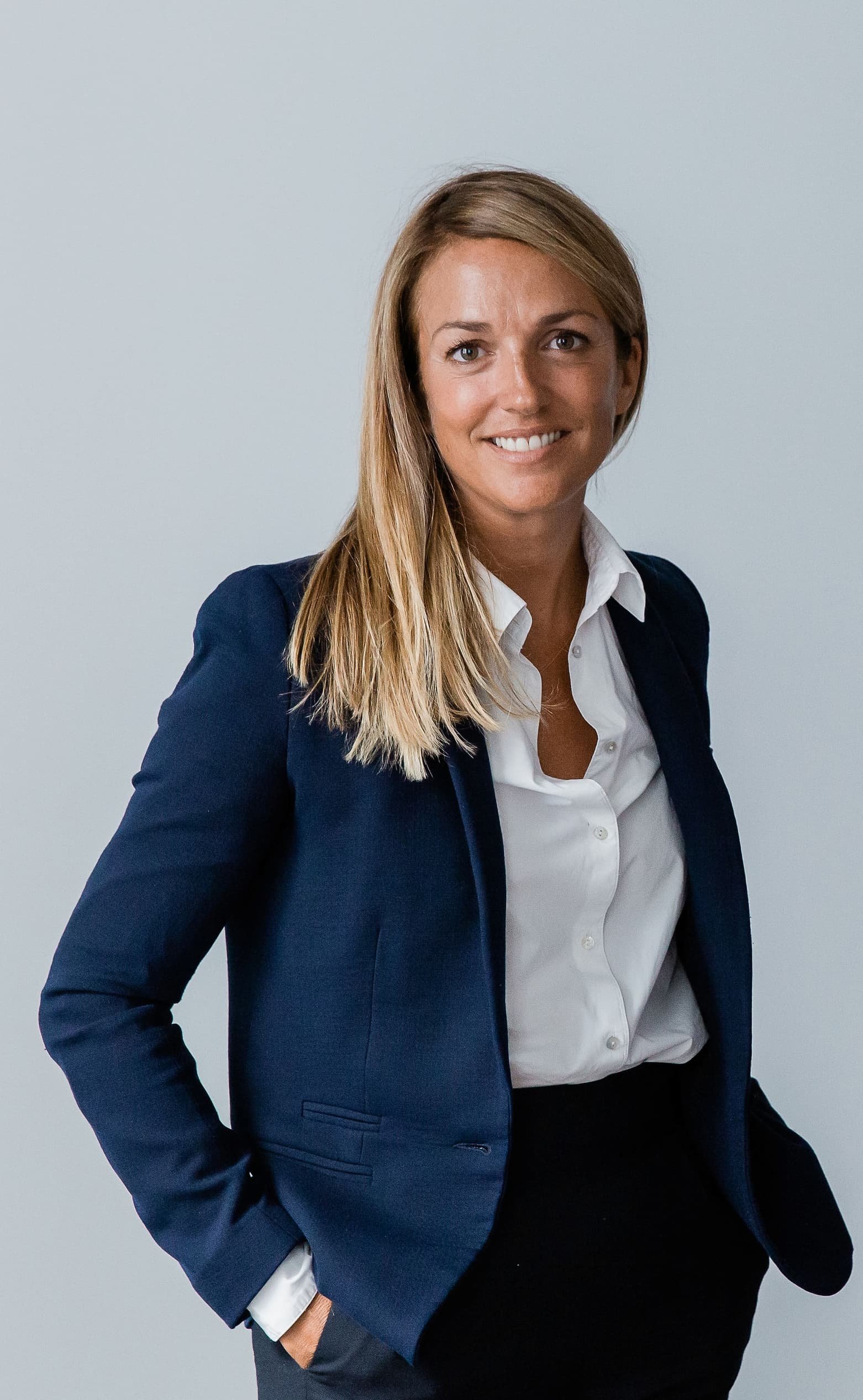 Maud Chabert