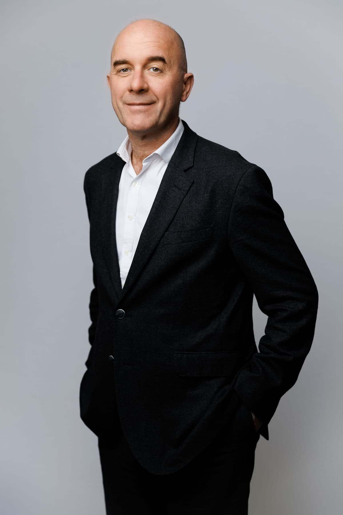 Patrice de Fournas